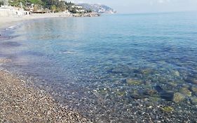 Casa Ambra Mare