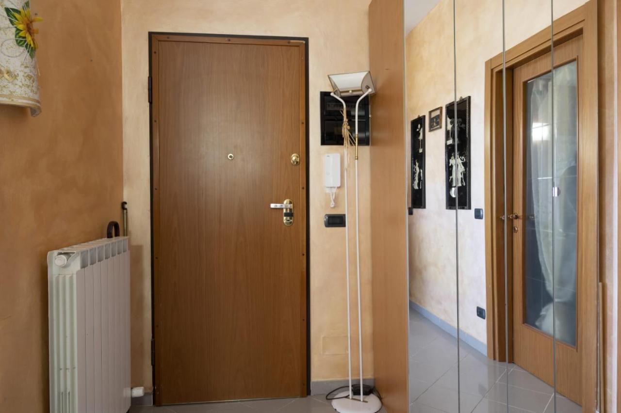 Appartamento Casa Ambra Mare Bordighera Esterno foto