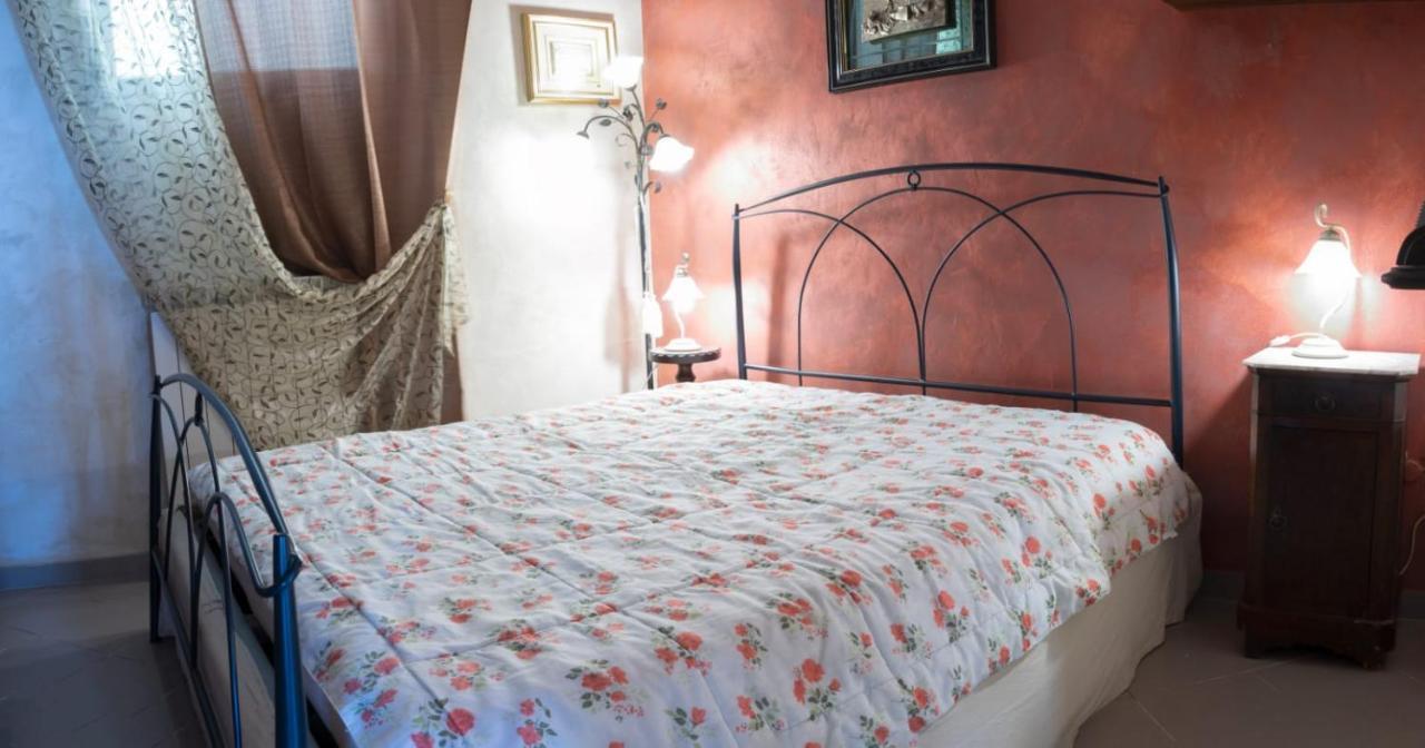 Appartamento Casa Ambra Mare Bordighera Esterno foto